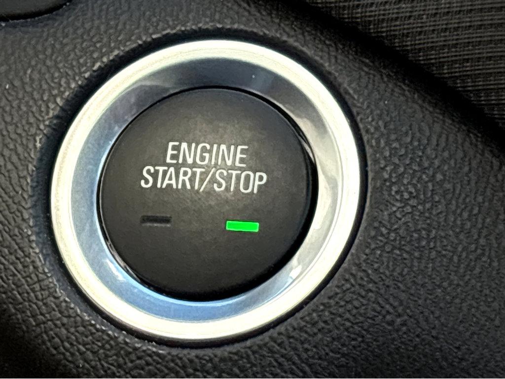 2024 Chevrolet Equinox Vehicle Photo in POOLER, GA 31322-3252