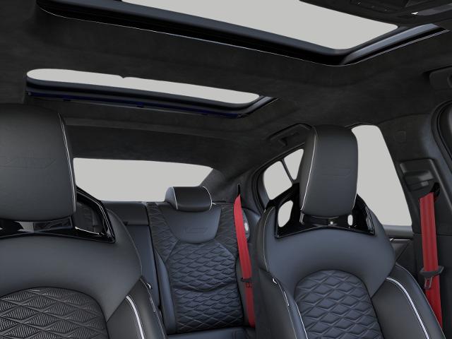 2026 Cadillac CT5-V Vehicle Photo in GREEN BAY, WI 54303-3330