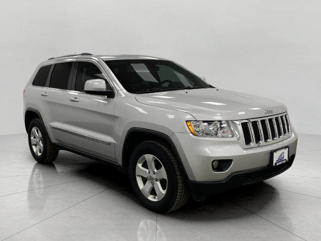 2013 Jeep Grand Cherokee Vehicle Photo in Neenah, WI 54956