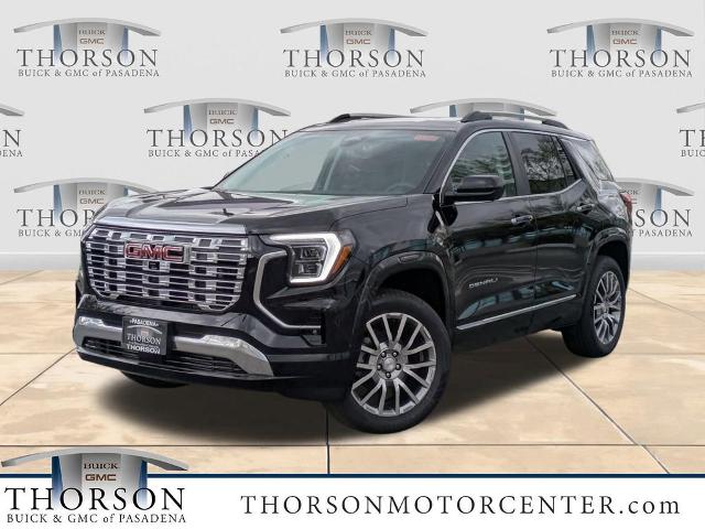 2026 GMC Terrain Vehicle Photo in PASADENA, CA 91107-3803
