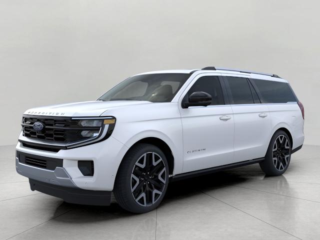 2026 Ford Expedition Max Vehicle Photo in Neenah, WI 54956