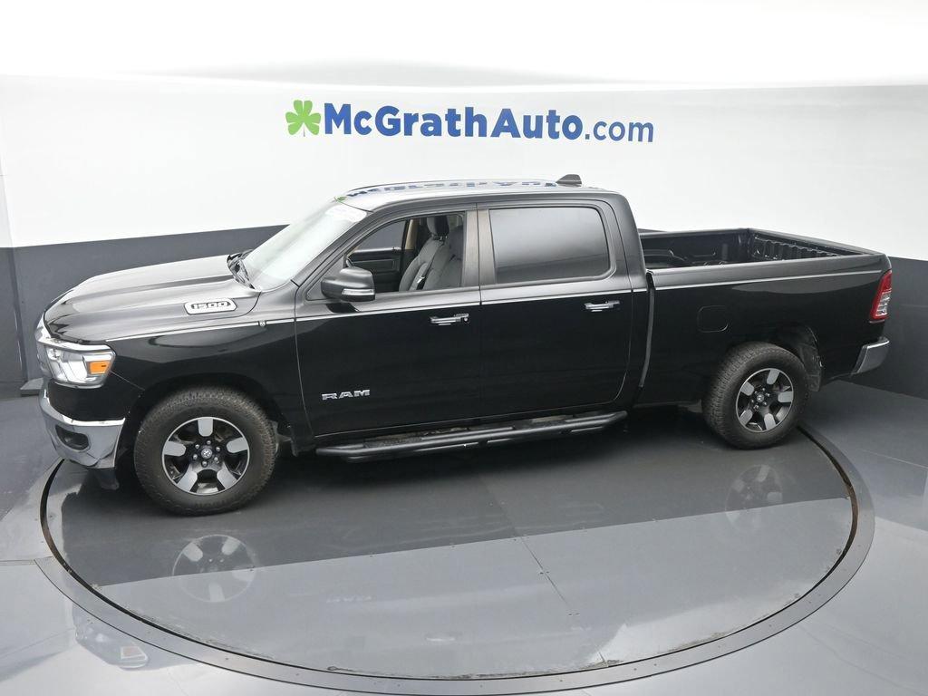 2019 Ram 1500 Vehicle Photo in Cedar Rapids, IA 52402