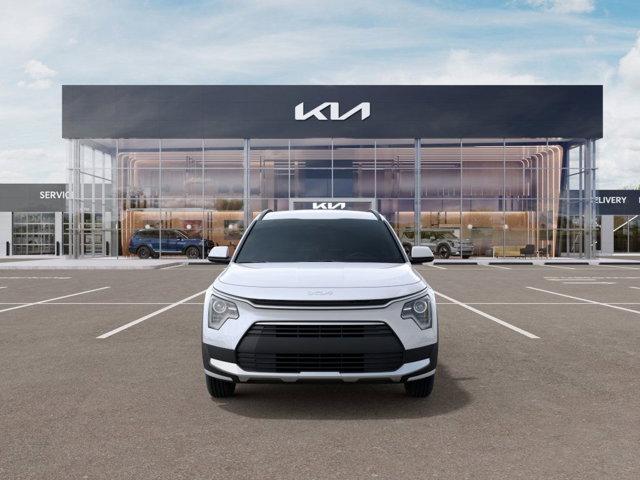 2025 Kia Niro Vehicle Photo in Westbrook, ME 04092