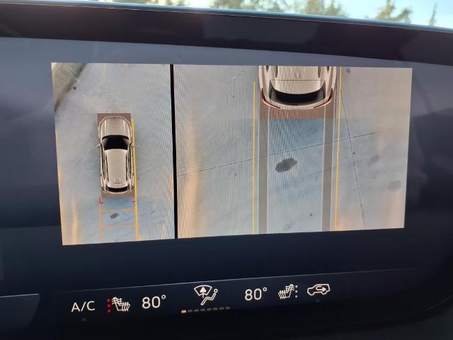 2025 Buick Envision Vehicle Photo in Denton, TX 76205