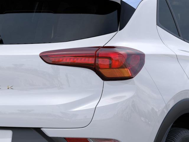 2026 Buick Encore GX Vehicle Photo in TREVOSE, PA 19053-4984