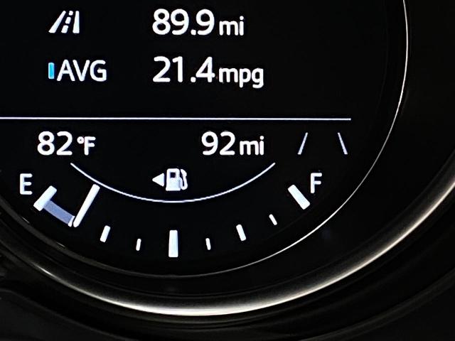 2025 Mazda CX-5 Vehicle Photo in Appleton, WI 54913