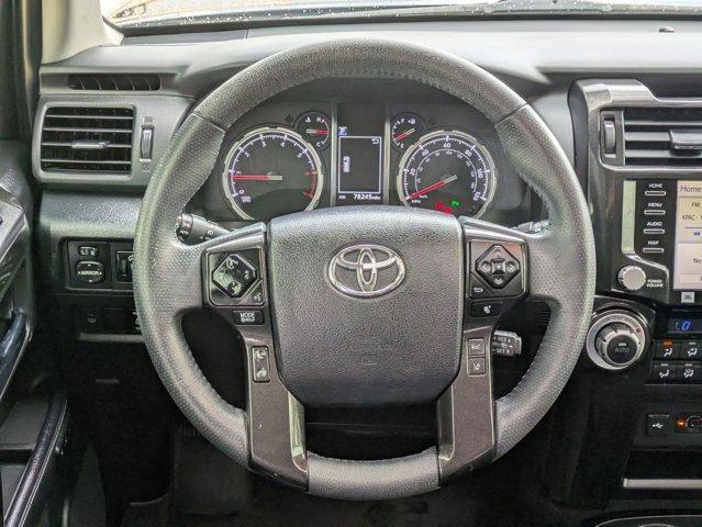 2021 Toyota 4Runner Vehicle Photo in SELMA, TX 78154-1459