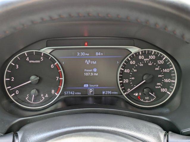 2019 Nissan Altima Vehicle Photo in San Antonio, TX 78209