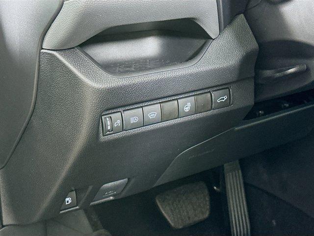 2024 Toyota RAV4 Vehicle Photo in Flemington, NJ 08822