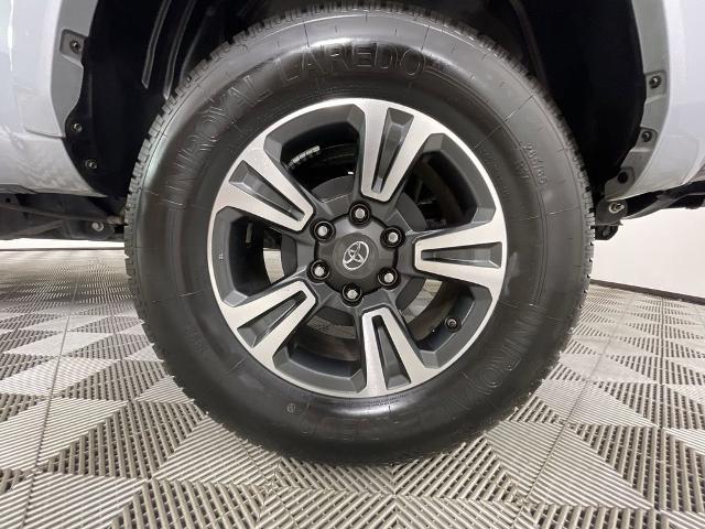 2019 Toyota Tacoma Vehicle Photo in GILBERT, AZ 85297-0402