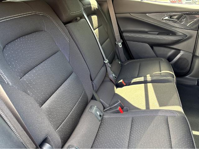 2025 Chevrolet Blazer EV Vehicle Photo in SAVANNAH, GA 31406-4513
