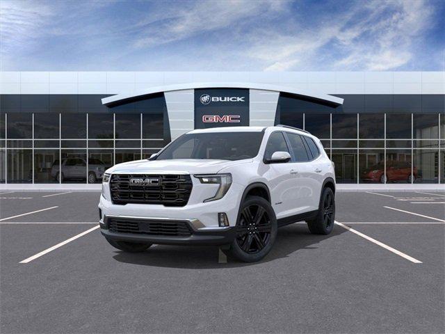 2026 GMC Acadia Vehicle Photo in ROCHESTER HILLS, MI 48307-2741