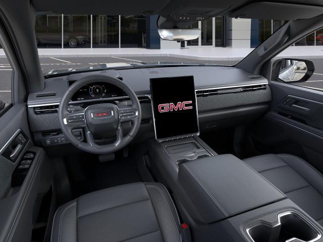 2026 GMC Sierra EV Vehicle Photo in HARRISBURG, PA 17111-1033