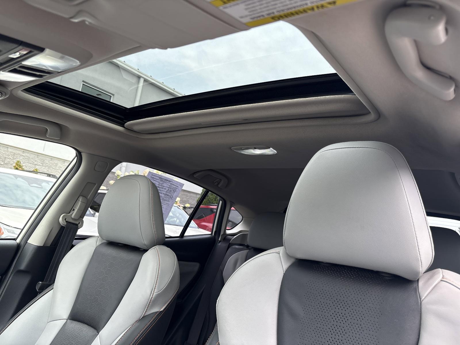2021 Subaru Crosstrek Vehicle Photo in Mechanicsburg, PA 17050