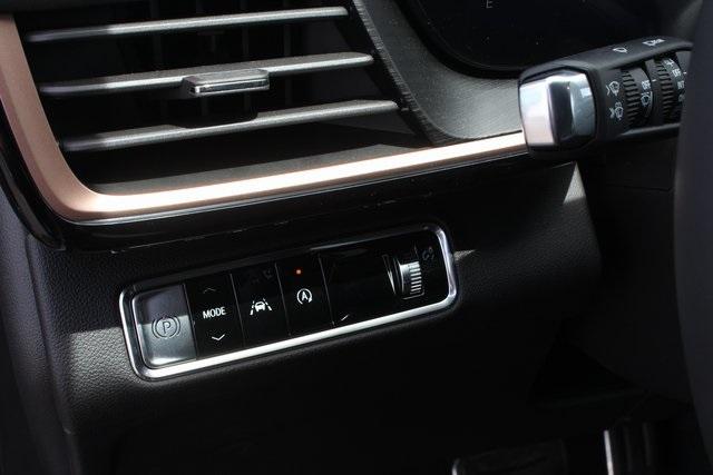 2024 Buick Envision Vehicle Photo in AURORA, CO 80012-4011
