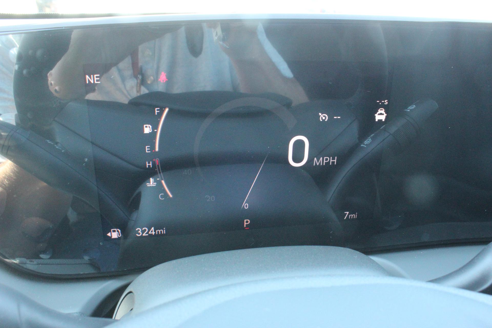 2026 Buick Encore GX Vehicle Photo in AURORA, CO 80012-4011