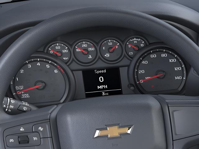 2026 Chevrolet Silverado 1500 Vehicle Photo in MANITOWOC, WI 54220-5838