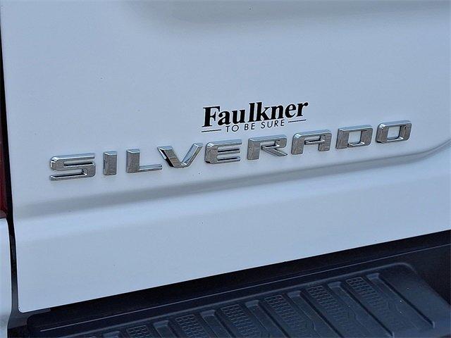2022 Chevrolet Silverado 2500 HD Vehicle Photo in LANCASTER, PA 17601-0000