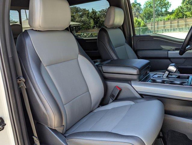 2023 Ford F-150 Lightning Vehicle Photo in San Antonio, TX 78230