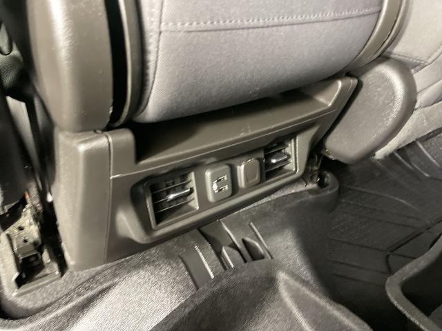 2019 Chevrolet Silverado 1500 Vehicle Photo in GILBERT, AZ 85297-0402
