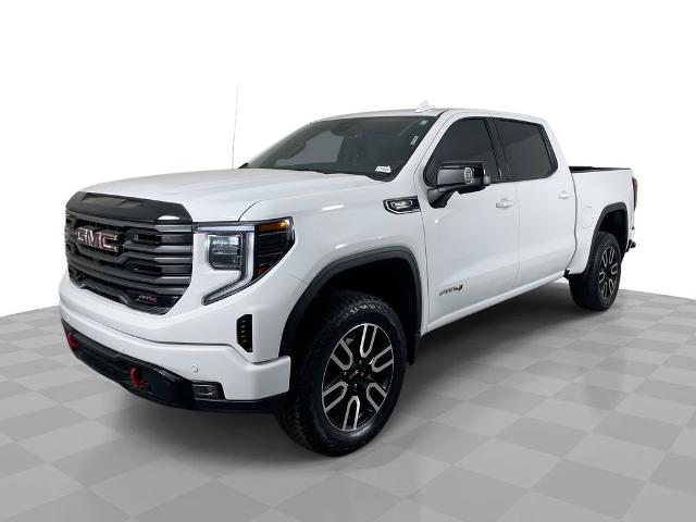 2025 GMC Sierra 1500 Vehicle Photo in GILBERT, AZ 85297-0402