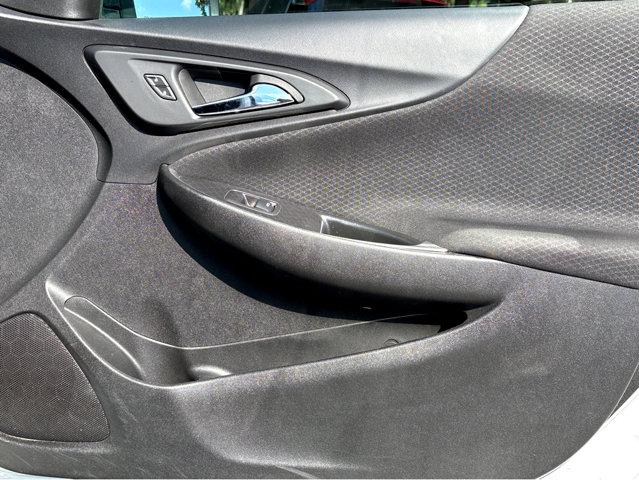 2023 Chevrolet Malibu Vehicle Photo in Savannah, GA 31419