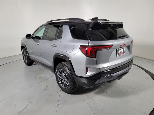 2026 GMC Terrain Vehicle Photo in PRESCOTT, AZ 86305-3700