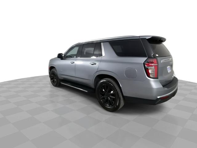 2023 Chevrolet Tahoe Vehicle Photo in GILBERT, AZ 85297-0402