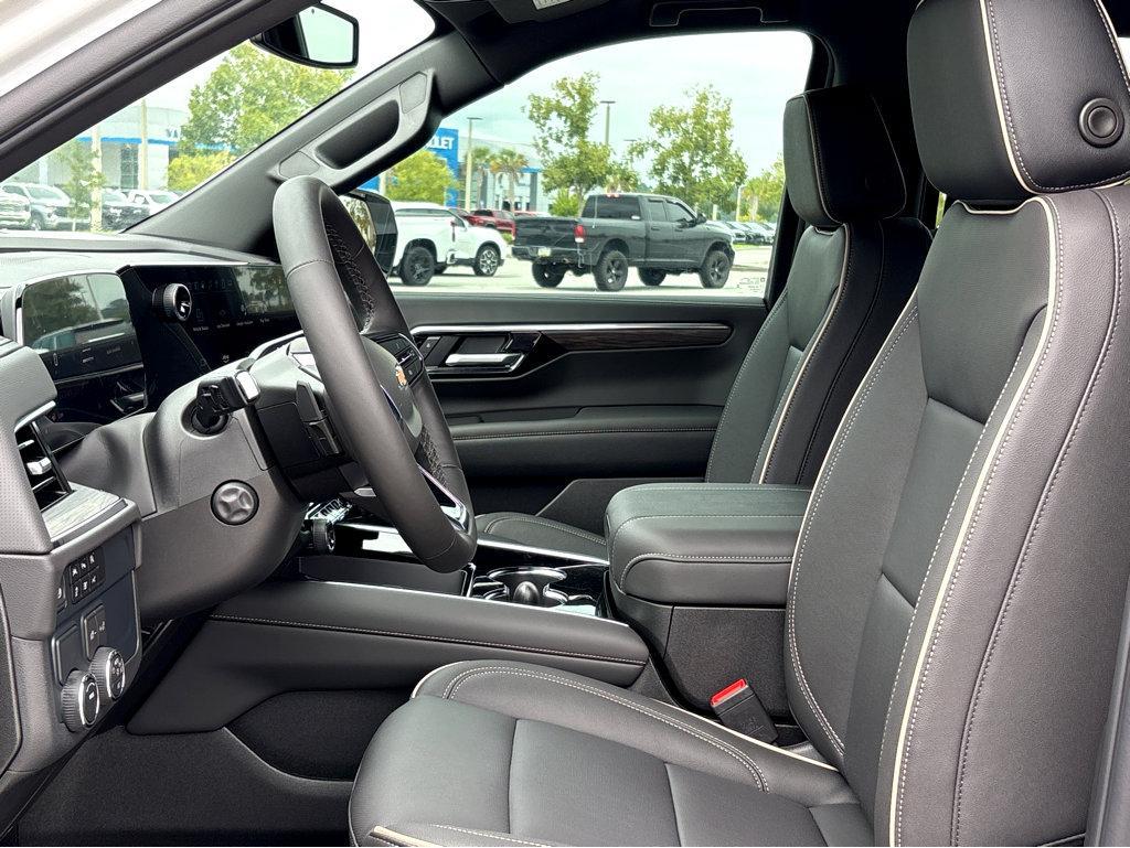 2025 Chevrolet Tahoe Vehicle Photo in POOLER, GA 31322-3252