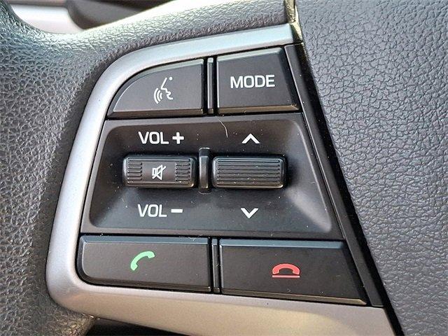 2018 Hyundai ELANTRA Vehicle Photo in LANCASTER, PA 17601-0000