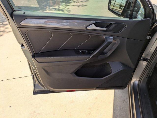 2023 Volkswagen Tiguan Vehicle Photo in SELMA, TX 78154-1460