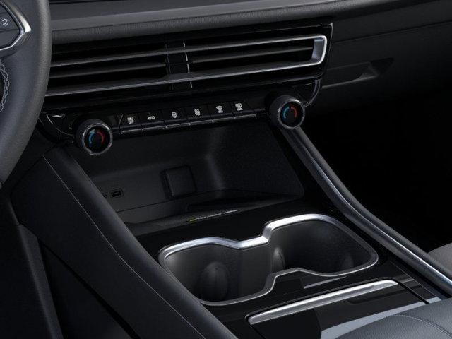 2026 Chevrolet Traverse Vehicle Photo in SELMA, TX 78154-1460