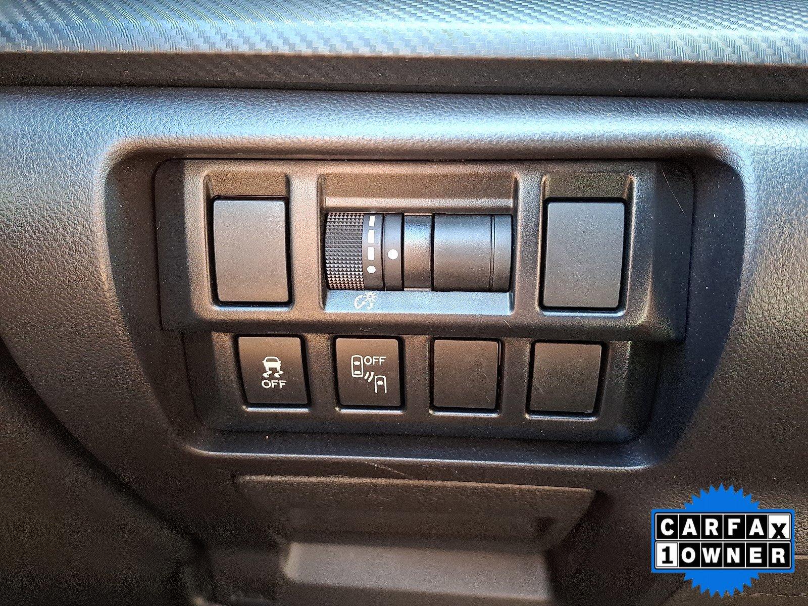 2022 Subaru Impreza Vehicle Photo in Harrisburg, PA 17111
