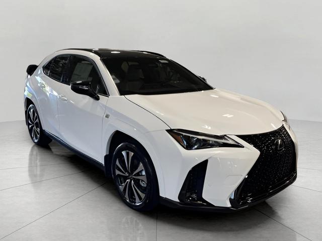 2025 Lexus UX 300h Vehicle Photo in Neenah, WI 54956