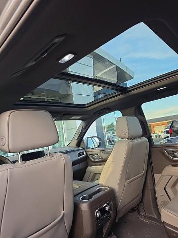 2022 GMC Yukon XL Vehicle Photo in HARRISBURG, PA 17111-1033