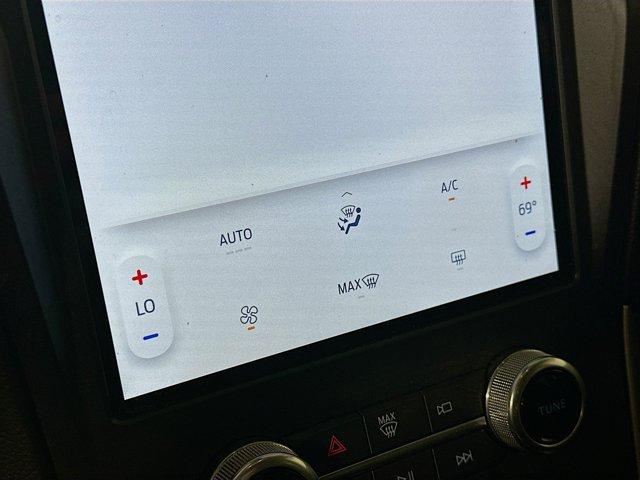 2022 Ford Edge Vehicle Photo in Flemington, NJ 08822