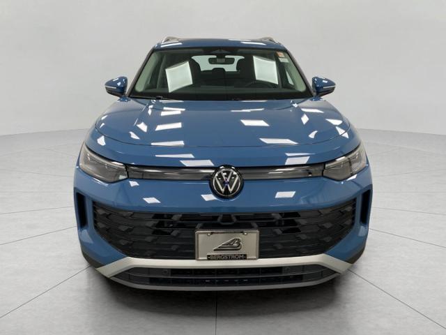 2025 Volkswagen Tiguan Vehicle Photo in Appleton, WI 54913