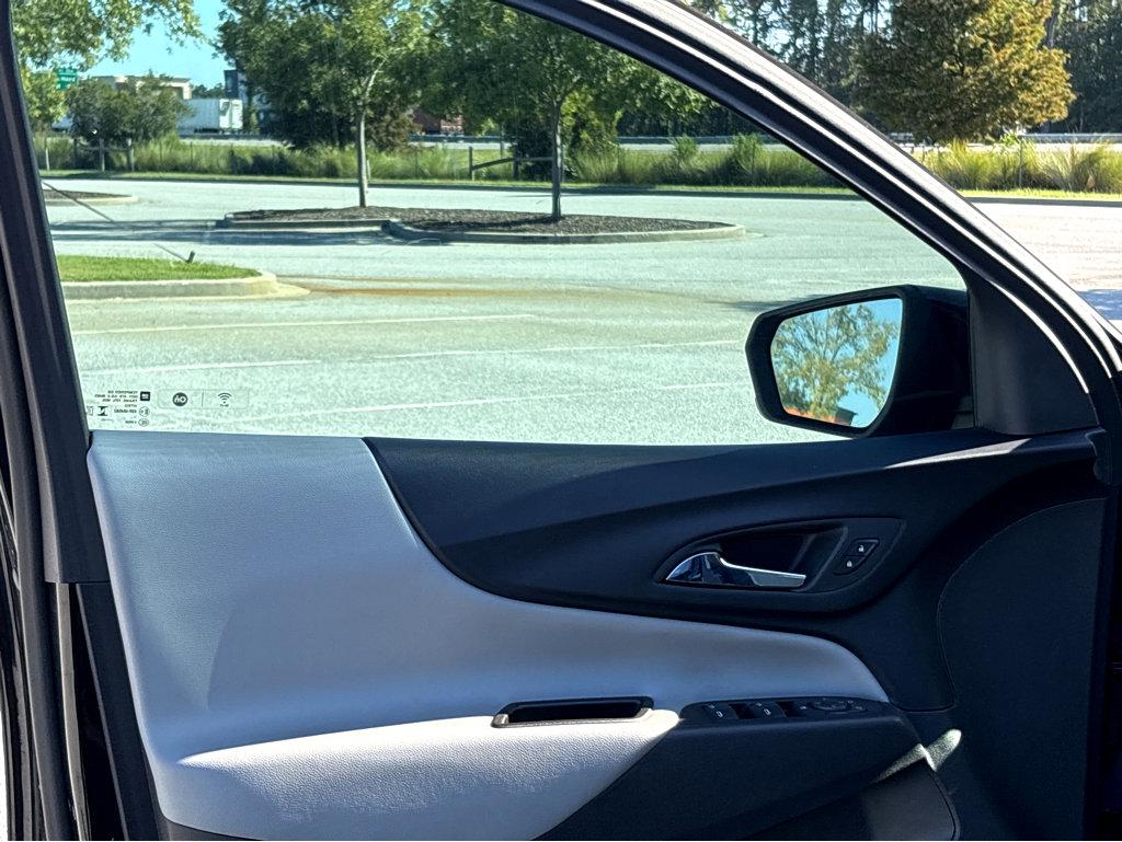 2023 Chevrolet Equinox Vehicle Photo in POOLER, GA 31322-3252