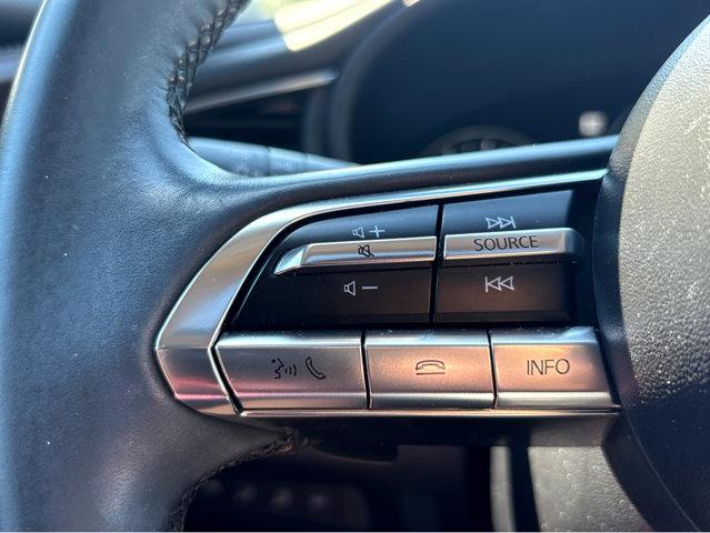 2021 Mazda CX-30 Vehicle Photo in Savannah, GA 31419