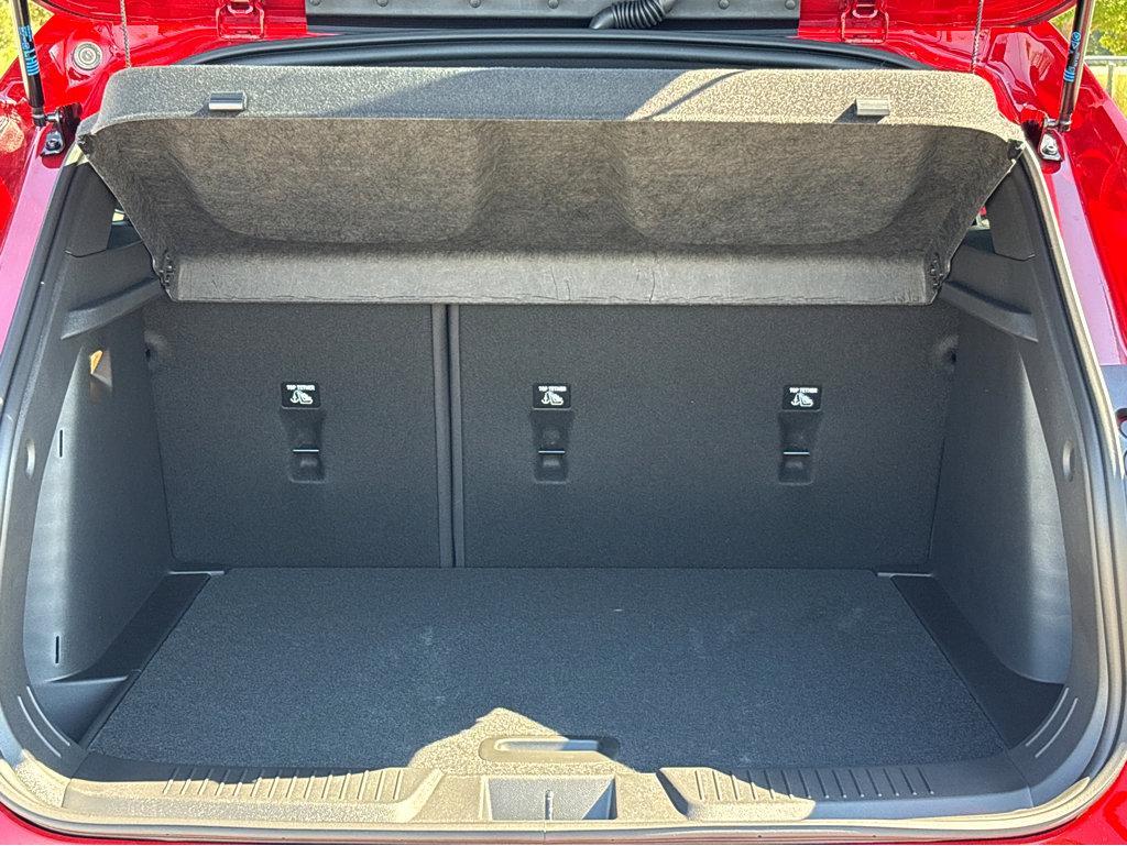 2026 Chevrolet Trax Vehicle Photo in POOLER, GA 31322-3252