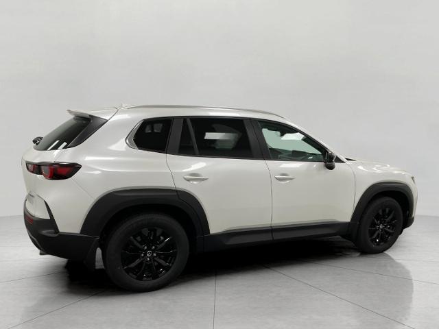 2025 Mazda CX-50 Vehicle Photo in Appleton, WI 54913