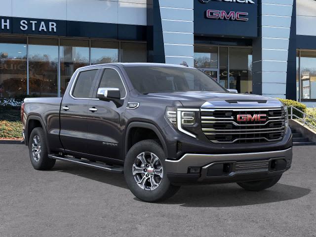 2025 GMC Sierra 1500 Vehicle Photo in ZELIENOPLE, PA 16063-2910