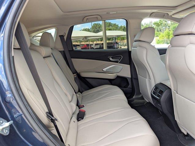 2025 Acura RDX Vehicle Photo in San Antonio, TX 78230