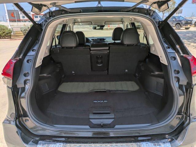 2020 Nissan Rogue Vehicle Photo in SELMA, TX 78154-1459
