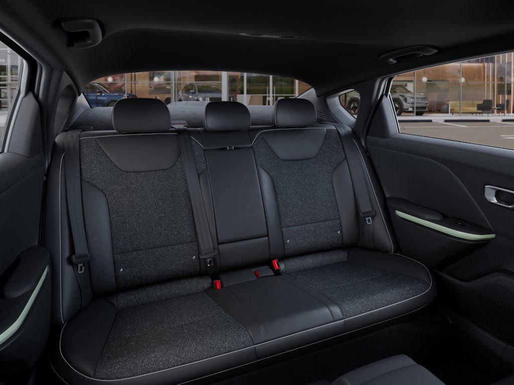 2025 Kia K4 Vehicle Photo in Belle Vernon, PA 15012