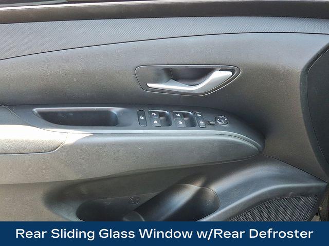 2022 Hyundai Santa Cruz Vehicle Photo in DANBURY, CT 06810-5034