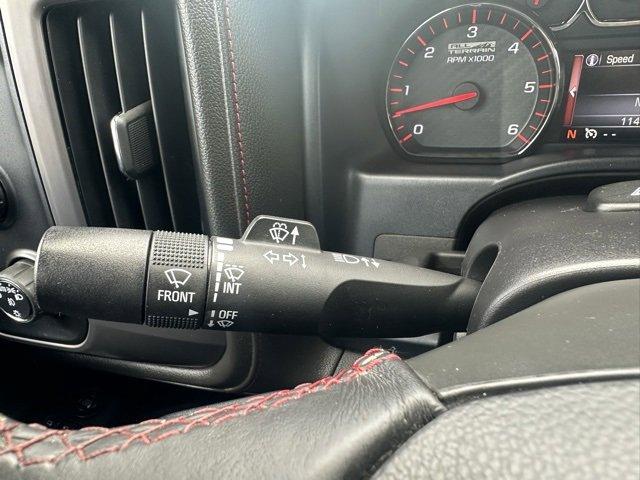 2015 GMC Sierra 1500 Vehicle Photo in ROCHESTER HILLS, MI 48307-2741