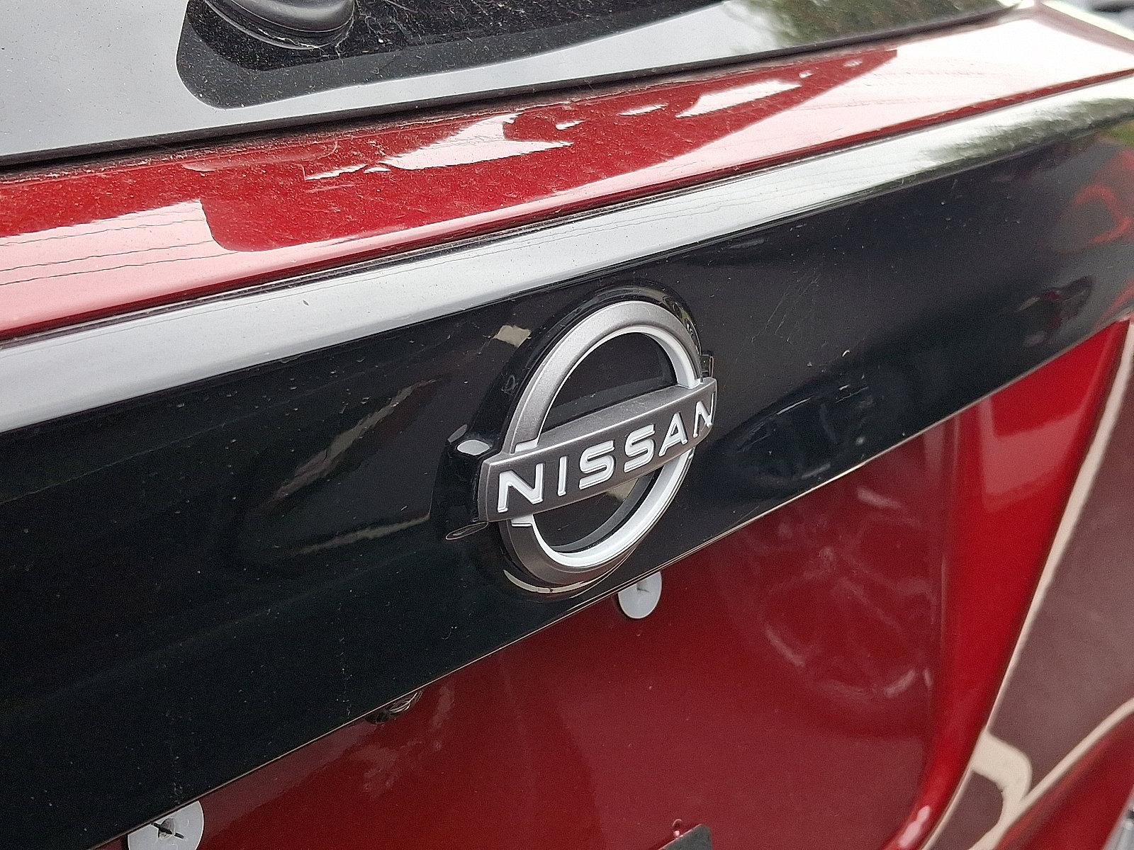 2025 Nissan Kicks Vehicle Photo in Harrisburg, PA 17111-1033