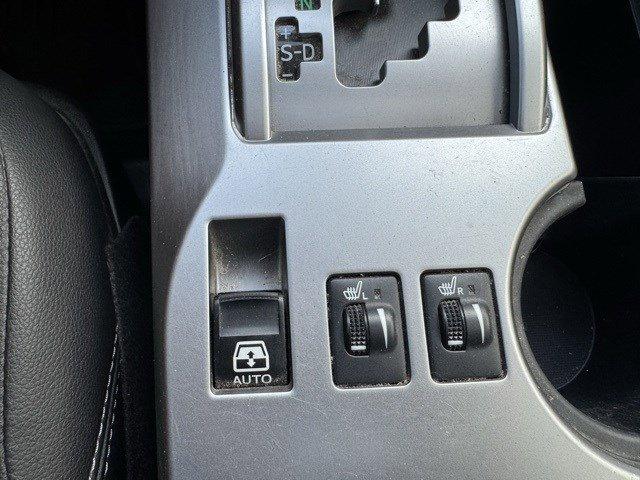2018 Toyota 4Runner Vehicle Photo in Mechanicsburg, PA 17050-1707