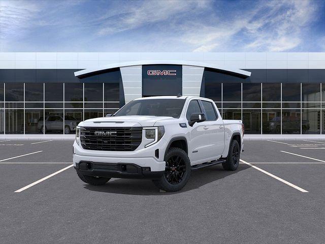 2026 GMC Sierra 1500 Vehicle Photo in WATERTOWN, CT 06795-3318